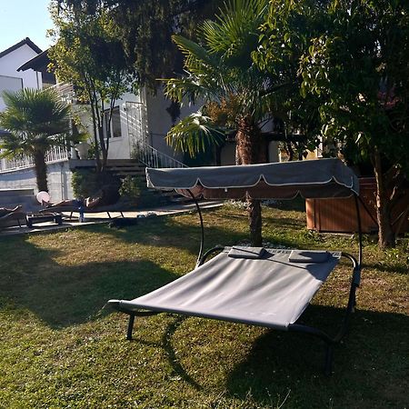 Privates Ferienhaus Mit Pool & Whirlpool Zentral In Bad Duerkheim Exterior photo